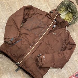 686 Men’s Snowboard Jacket